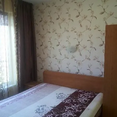 Na Solnechnom Beregu Slantchev Briag