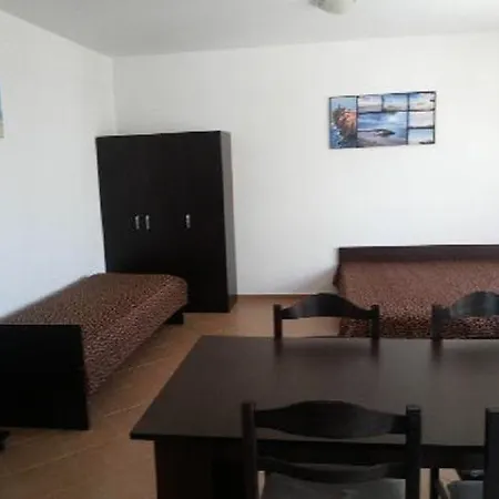 Na Solnechnom Beregu * Slantchev Briag