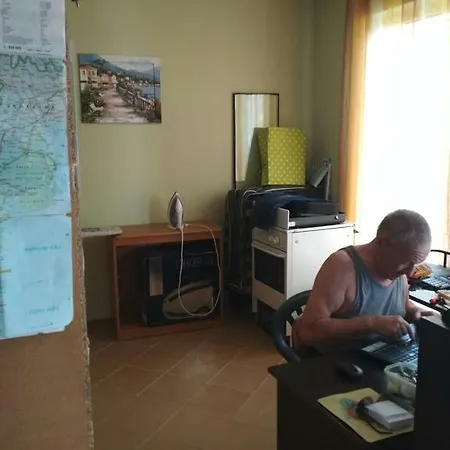 Na Solnechnom Beregu Appartement *