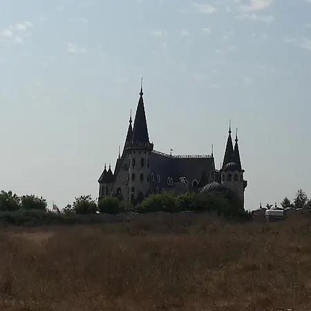 Na Solnechnom Beregu