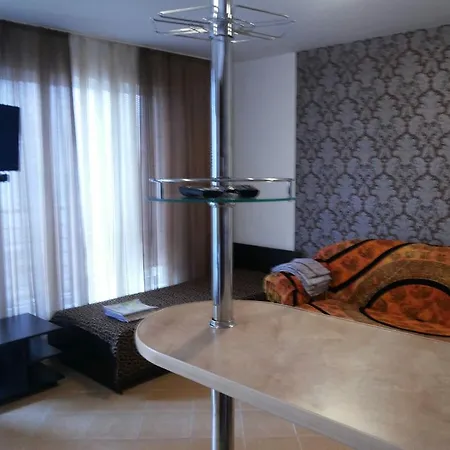 Na Solnechnom Beregu Apartment